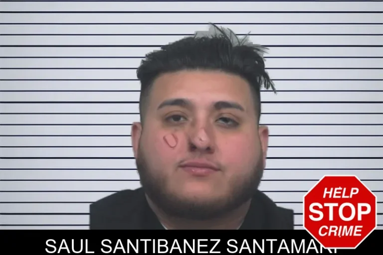 Saul Santibanez Santamari mugshot – Gwinnett County , Georgia Saul Santibanez Santamari