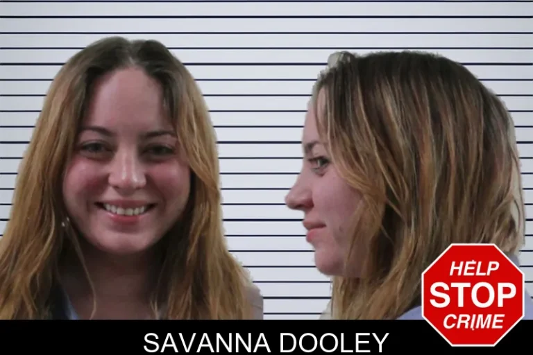 Savanna Dooley