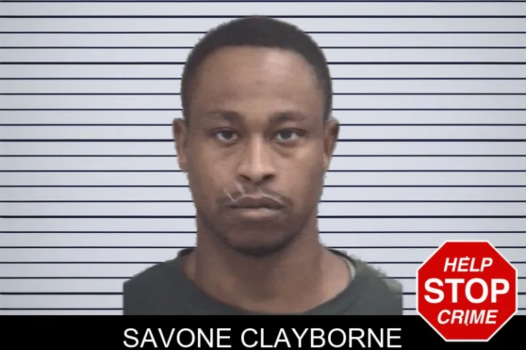 Savone Clayborne