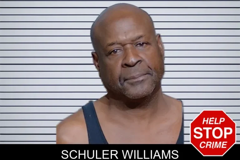Schuler Williams