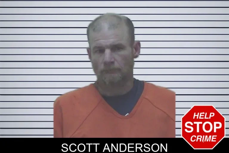 Scott Anderson