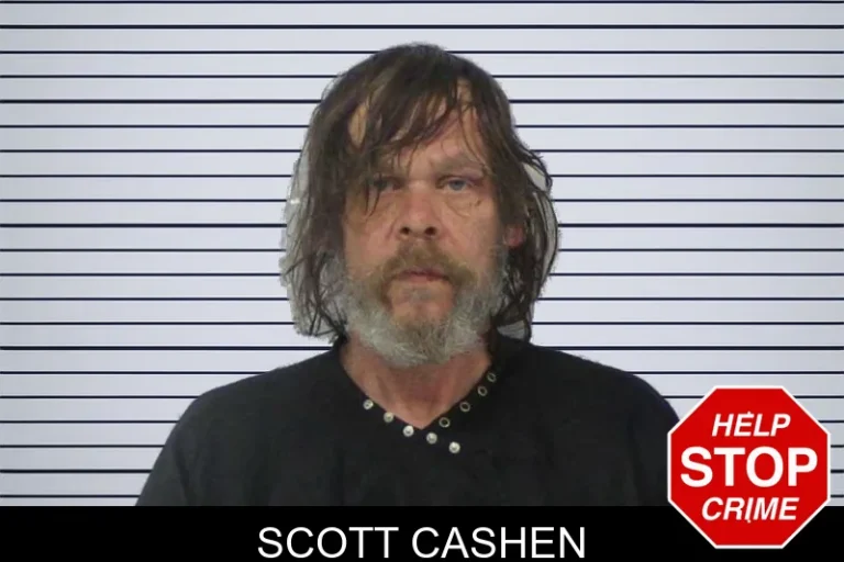 Scott Cashen mugshot – Carroll County , Georgia Scott Cashen