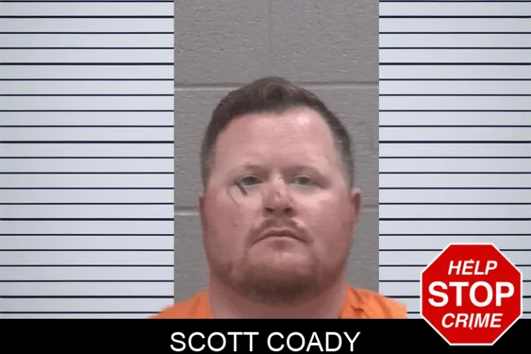 Scott Coady