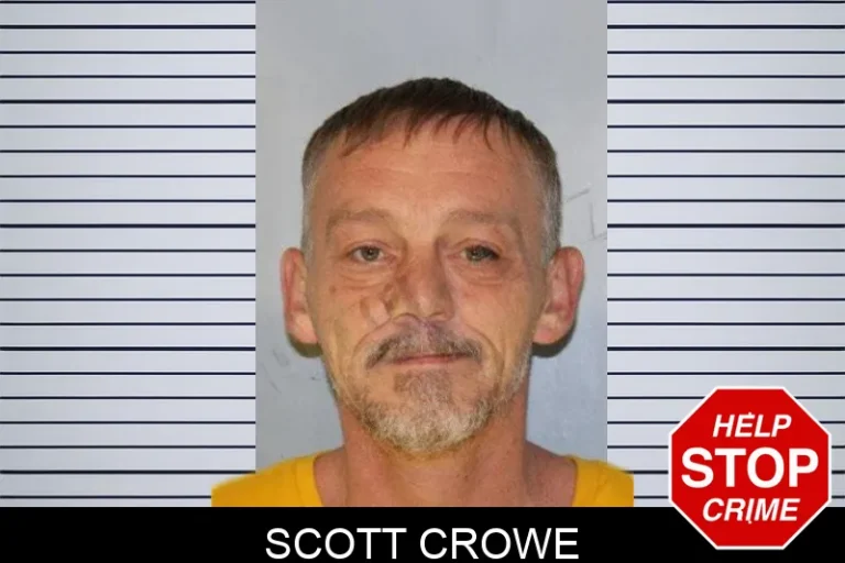 Scott Crowe