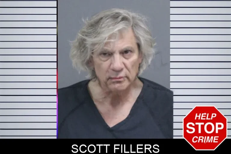 Scott Fillers
