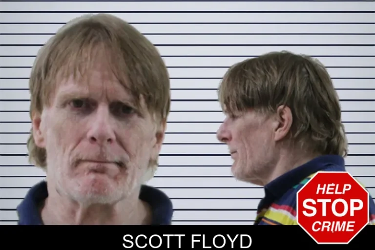 Scott Floyd