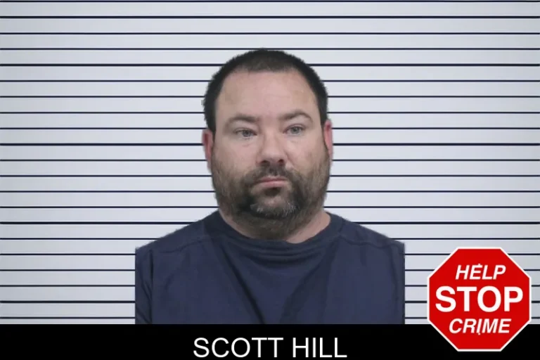 Scott Hill