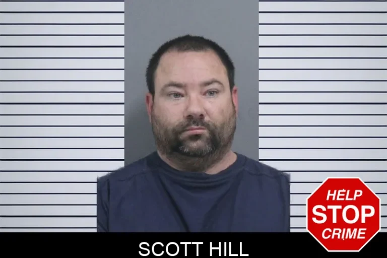 Scott Hill
