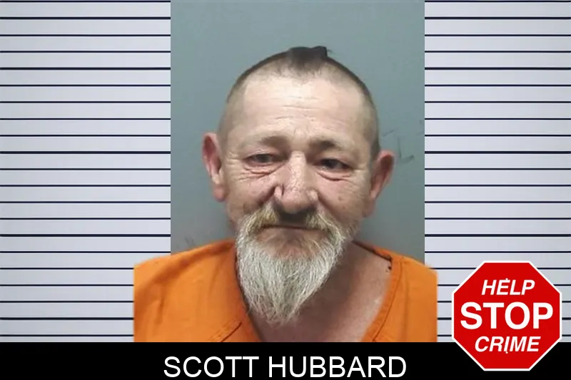 Scott Hubbard mugshot – Cherokee County , Georgia Scott Hubbard mugshot