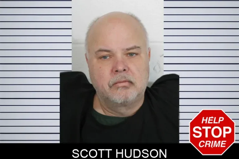 Scott Hudson