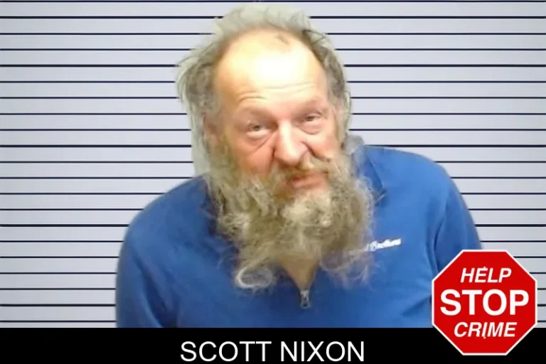 Scott Nixon