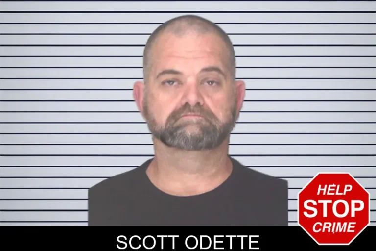 Scott Odette
