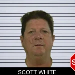Scott White mugshot – Liberty County , Georgia Scott White mugshot