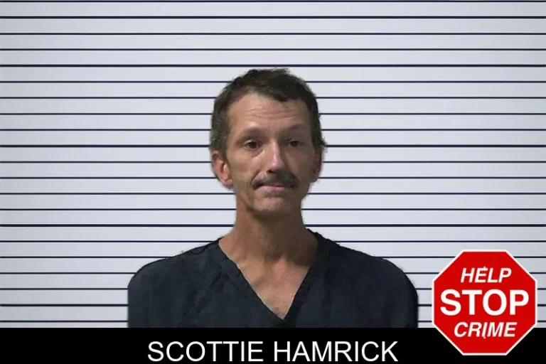 Scottie Hamrick