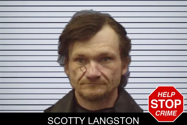 Scotty Langston