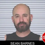 Sean Barnes mugshot – Douglas County , Georgia Sean Barnes mugshot