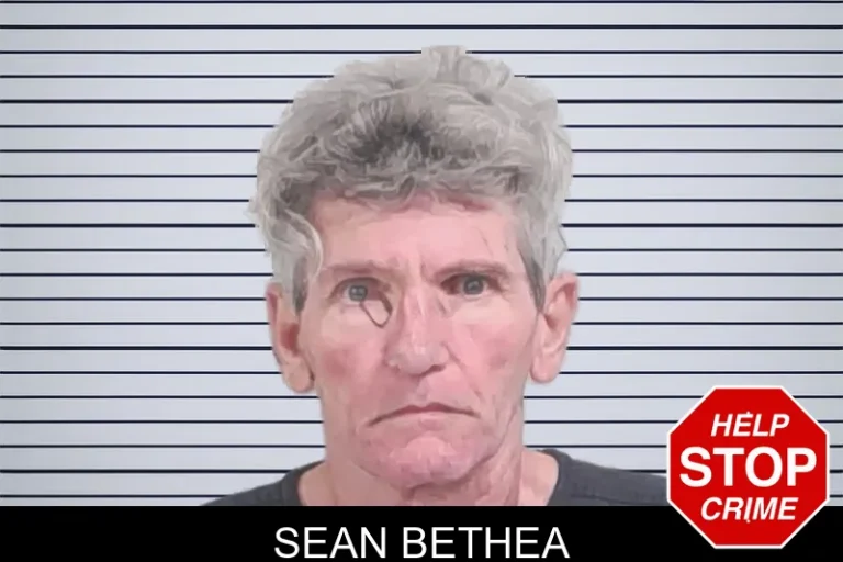 Sean Bethea