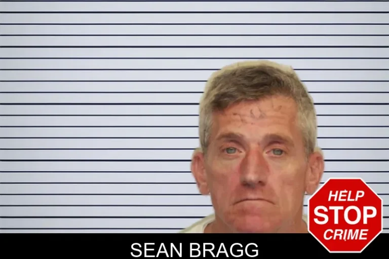 Sean Bragg