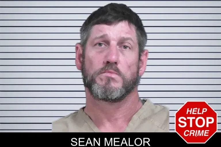 Sean Mealor