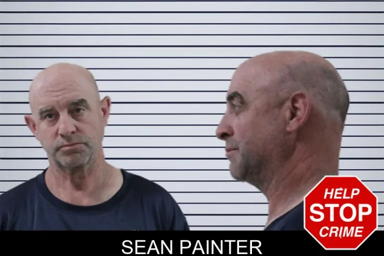 Sean Painter