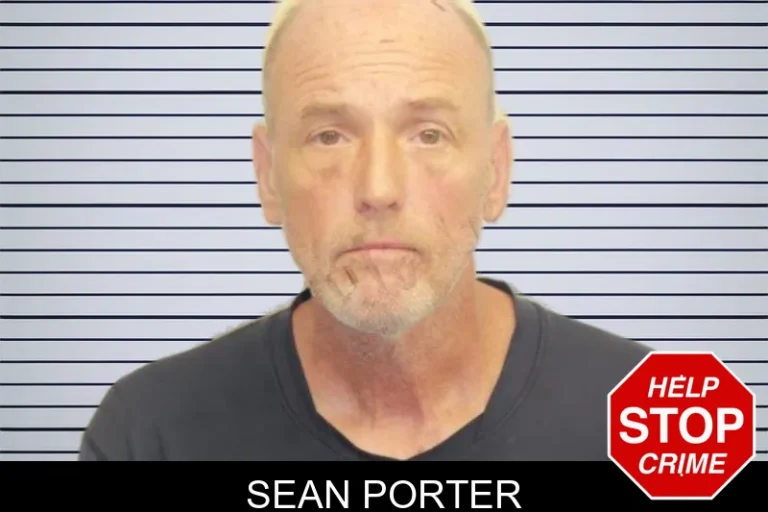 Sean Porter