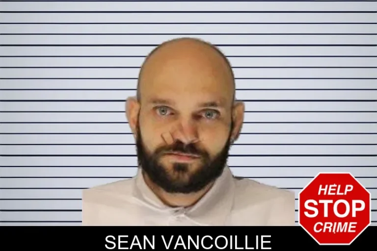 Sean Vancoillie