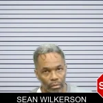 Sean Wilkerson mugshot – Fulton County , Georgia Sean Wilkerson mugshot
