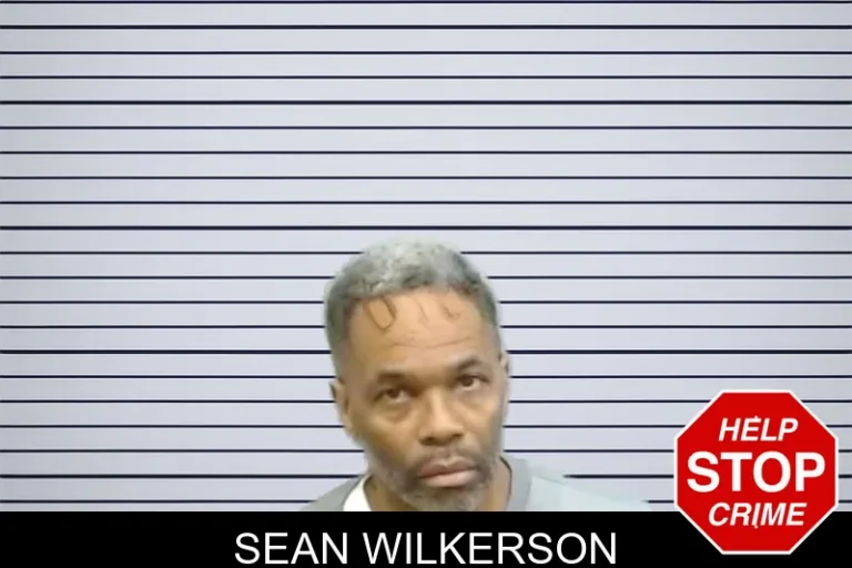 Sean Wilkerson mugshot – Fulton County , Georgia Sean Wilkerson