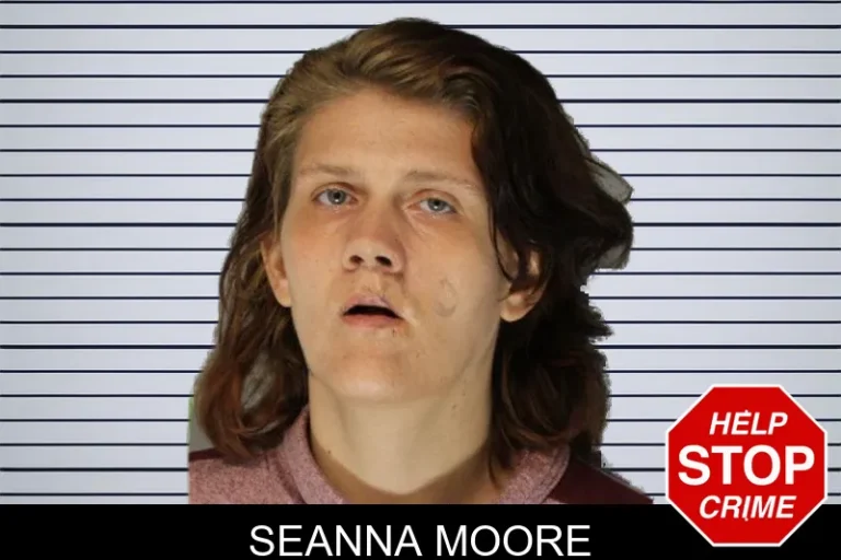 Seanna Moore