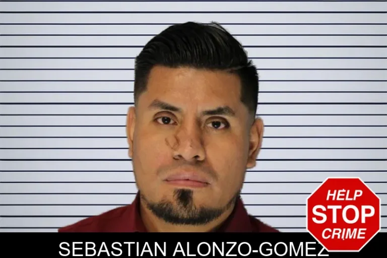 Sebastian Alonzo-Gomez