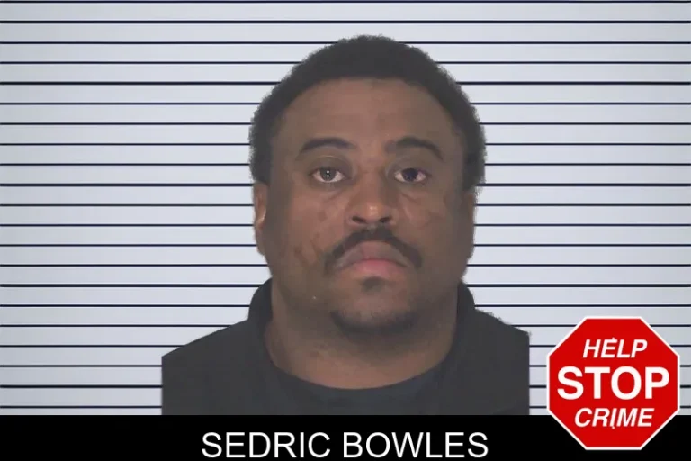 Sedric Bowles