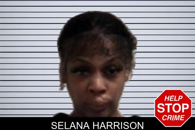 Selana Harrison