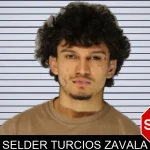 Selder Turcios Zavala mugshot – Hall County , Georgia Selder Turcios Zavala mugshot