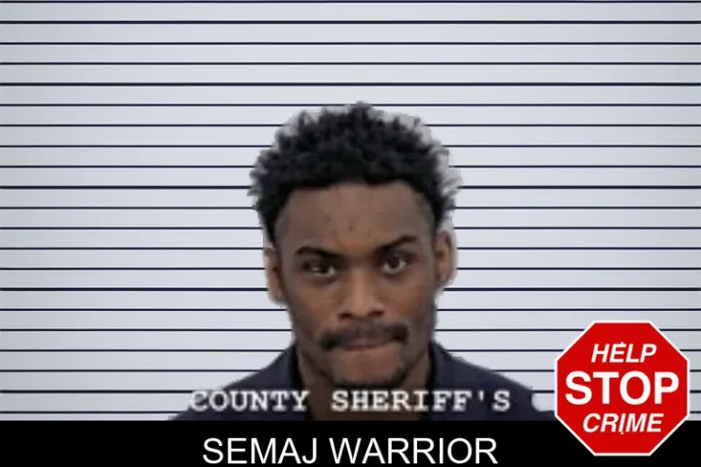 Semaj Warrior