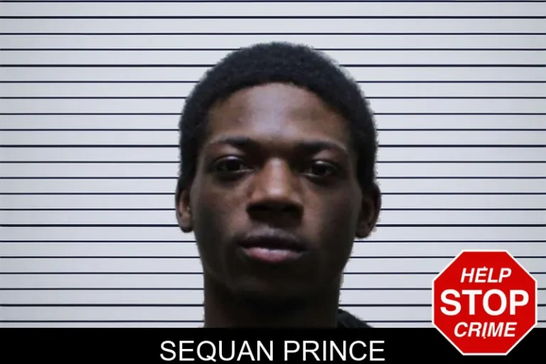 Sequan Prince