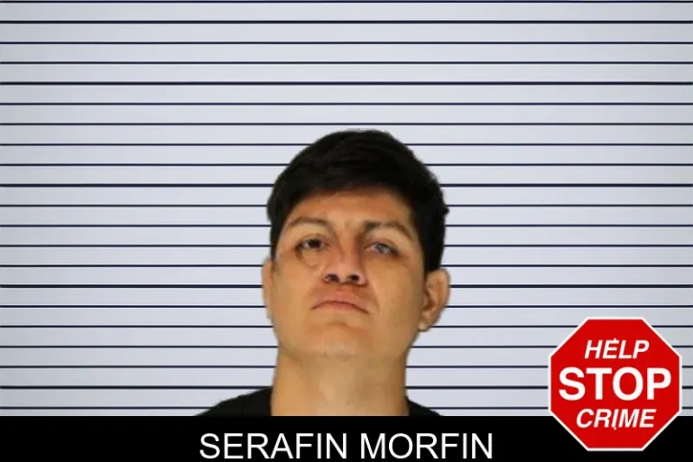 Serafin Morfin