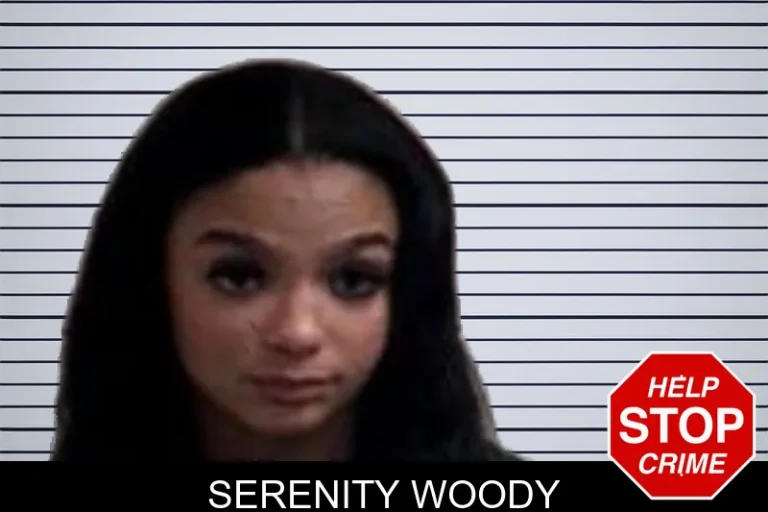 Serenity Woody