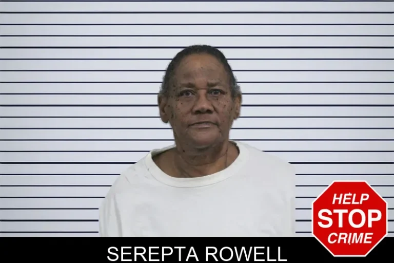 Serepta Rowell