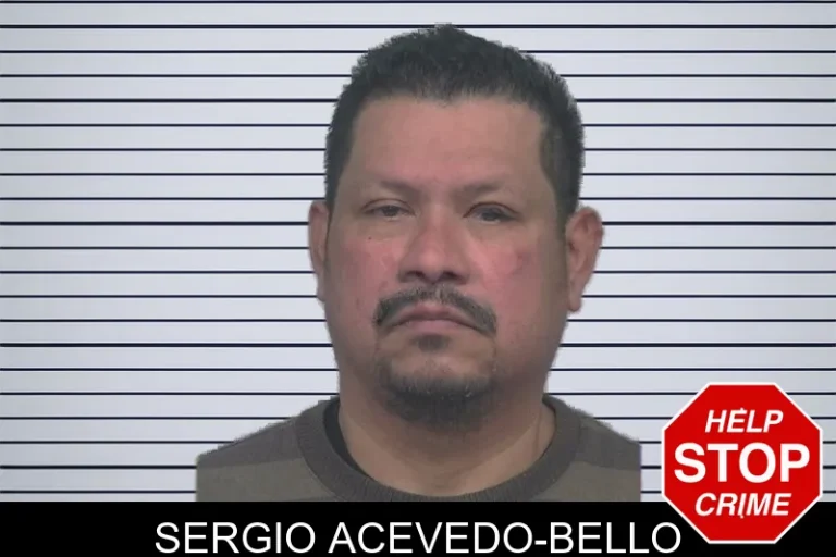 Sergio Acevedo-Bello