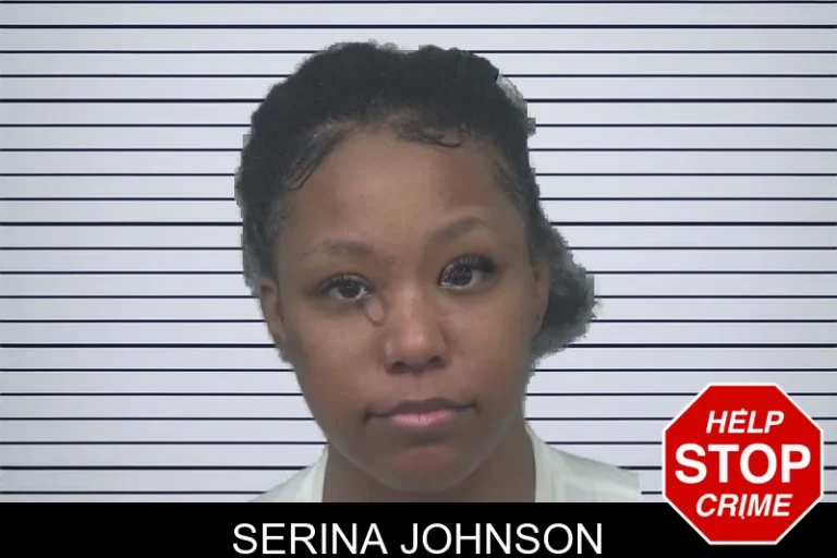 Serina Johnson