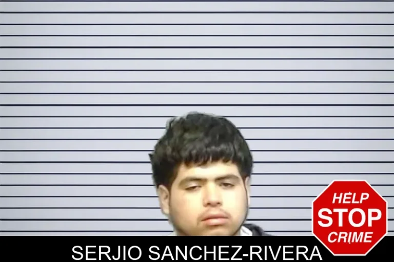 Serjio Sanchez-Rivera