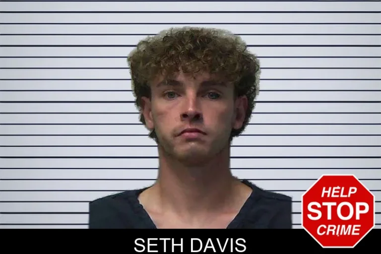 Seth Davis