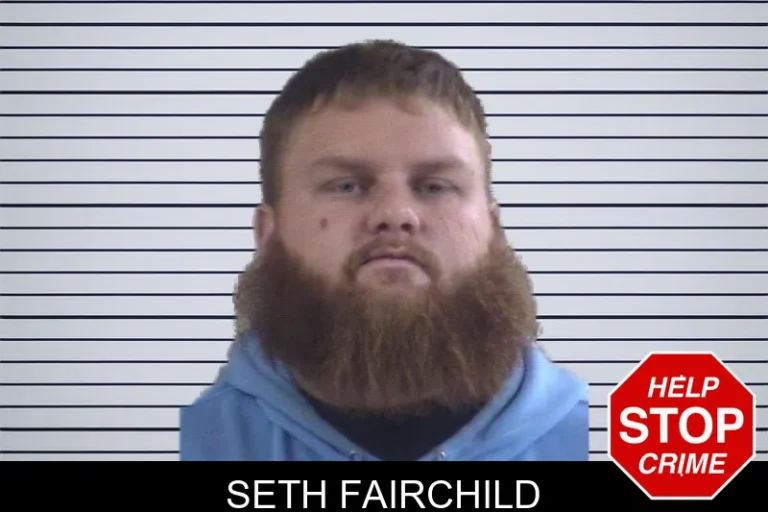 Seth Fairchild