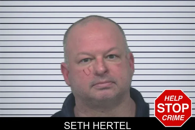 Seth Hertel