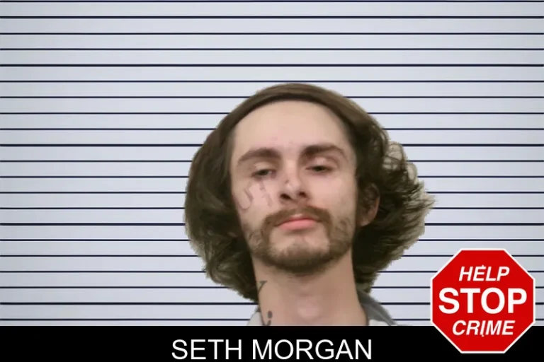 Seth Morgan