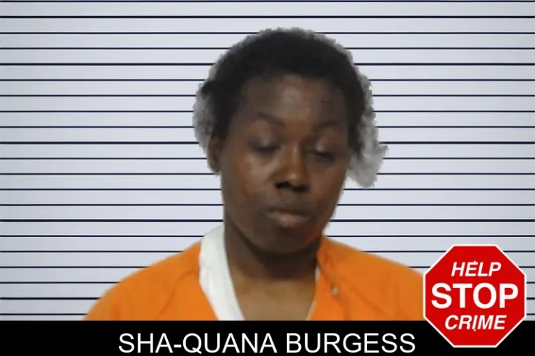 Sha-Quana Burgess