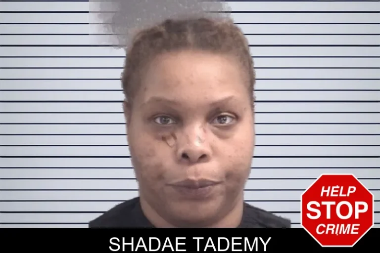 Shadae Tademy