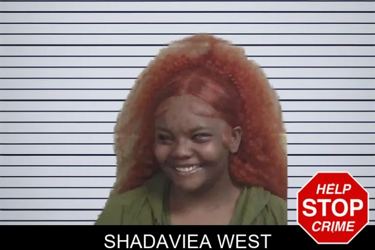 Shadaviea West