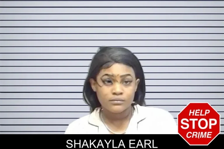 Shakayla Earl