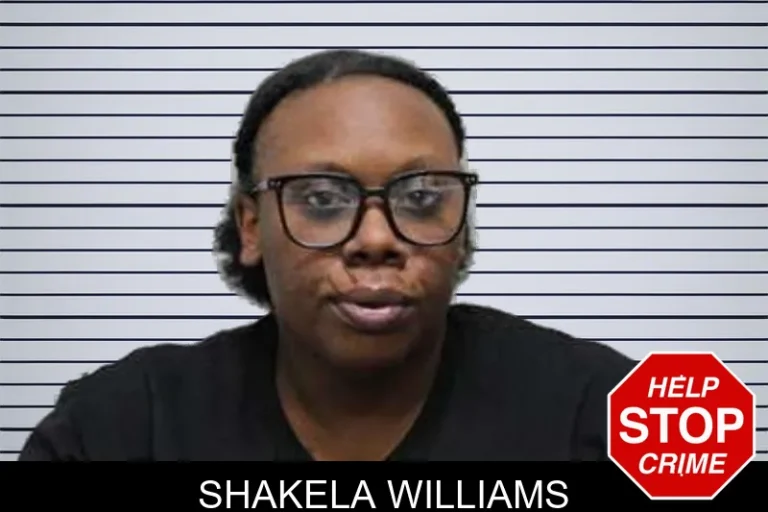 Shakela Williams